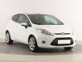Ford Fiesta 1.4, Automat, Serv.kniha