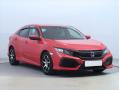 Honda Civic 1.0 VTEC Turbo, Serv.kniha