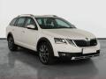 �koda Octavia Scout 2.0 TDI, 4X4, Automat