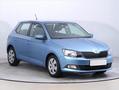 koda Fabia 1.0 TSI