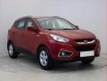 Hyundai ix35 2.0 CVVT, 4X4, Serv.kniha