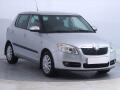 �koda Fabia 1.4 16V, �R,1.maj, Serv.kniha