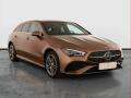 Mercedes-Benz CLA AMG Paket 250 e