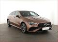 Mercedes-Benz CLA AMG Paket 250 e