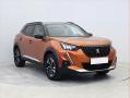 Peugeot 2008 GT Line 1.2 PureTech, R,1.maj