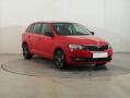�koda Rapid Spaceback 1.2 TSI, Serv.kniha