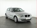 BMW 116i, po STK, rezervace
