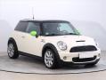 Mini Cooper S, Xenony, Tempomat