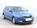 koda Rapid Spaceback 1.6 TDI, Serv.kniha