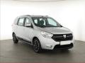 Dacia Lodgy 1.2 TCe, 7mst, Navi