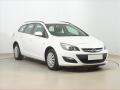 Opel Astra 1.7 CDTI, Serv.kniha, Tempomat
