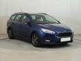 Ford Focus 1.6 TDCi, Serv.kniha, Tempomat