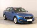 koda Octavia Ambition Plus 2.0 TDI, 1.maj