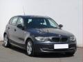 BMW 118d, Serv.kniha, Klima