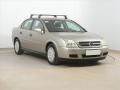 Opel Vectra 1.6i 16V, Serv.kniha, po STK