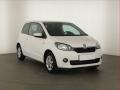 koda Citigo Ambition 1.0 MPI, Serv.kniha