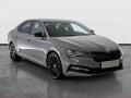 �koda Superb Sportline 2.0 TDI