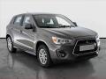 Mitsubishi ASX 1.6 MIVEC, Tempomat