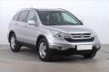Honda CR-V 2.2 i-DTEC, 4X4, Serv.kniha