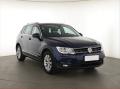 Volkswagen Tiguan Comfortline 2.0 TDI, R, TAN
