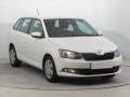 koda Fabia 1.0 TSI, R,2.maj, Serv.kniha