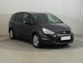 Ford S-MAX 2.0 TDCi, 7mst, Serv.kniha