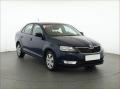 koda Rapid 1.2 TSI