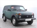 Lada Niva 1.7 i, 4X4