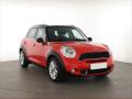 Mini Countryman Cooper S ALL4, 4X4, Automat