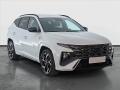 Hyundai Tucson N-Line 1.6 T-GDI