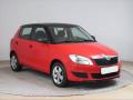 koda Fabia 1.6 TDI, Serv.kniha