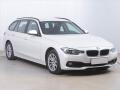 BMW 320 d xDrive, 4X4, Automat