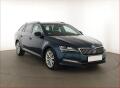 �koda Superb Style 2.0 TDI