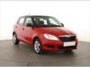 koda Fabia 1.6 TDI, Serv.kniha