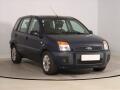 Ford Fusion 1.4, �R,1.maj, nov� STK