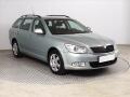 �koda Octavia Elegance 1.6 TDI, Serv.kniha