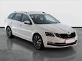 �koda Octavia Laurin&Klement 2.0 TDI, 4X4