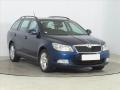 koda Octavia Elegance 1.6 TDI, Serv.kniha