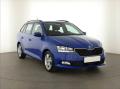 koda Fabia 1.0 TSI