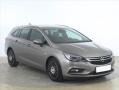 Opel Astra Elegance 1.6 CDTI, Serv.kniha
