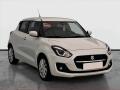 Suzuki Swift 1.2, �R,1.maj, Serv.kniha