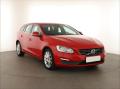 Volvo V60 D2 2.0, Serv.kniha, Ke