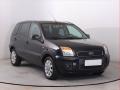 Ford Fusion 1.4, Serv.kniha, po STK