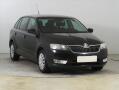 �koda Rapid Spaceback 1.2 TSI, Serv.kniha
