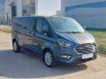 Ford Tourneo Custom Titanium 2.0 EcoBlue, �R, DPH