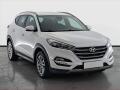 Hyundai Tucson Trikolor 1.7 CRDi, Navi