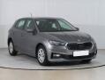 �koda Fabia Clever 1.0 TSI, Serv.kniha