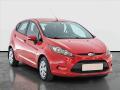 Ford Fiesta Trend 1.4, Serv.kniha, po STK
