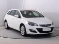 Opel Astra 1.4 T, Serv.kniha, Xenony