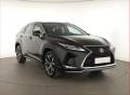 Lexus RX 400h 200t AWD, R, DPH, LIMITED